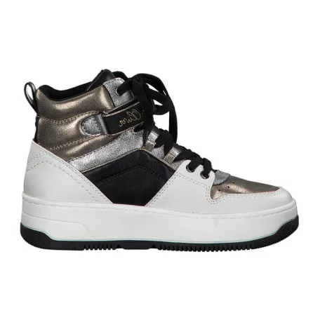 s.Oliver női cipő-5-25235-25 151