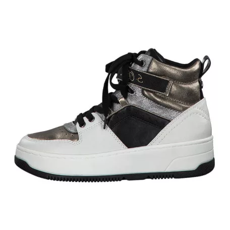 s.Oliver női cipő-5-25235-25 151