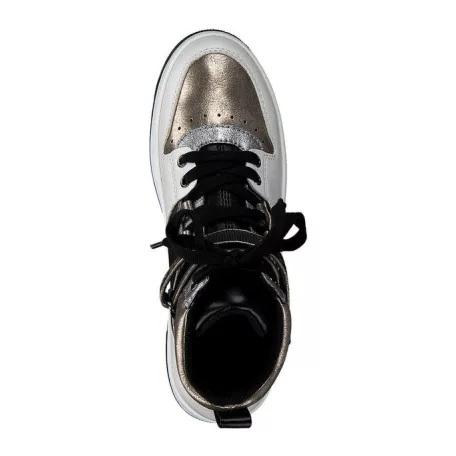 s.Oliver női cipő-5-25235-25 151