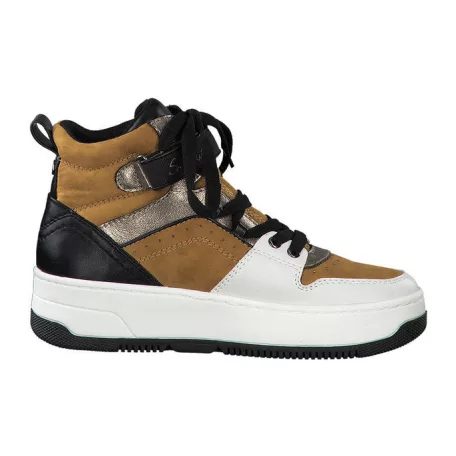 s.Oliver női cipő-5-25257-25 609