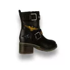 s.Oliver női bakancs-5-25379-39 001