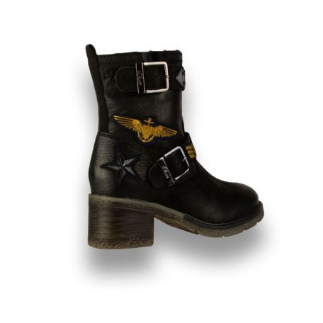 s.Oliver női bakancs-5-25379-39 001