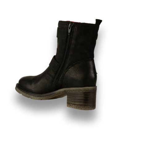 s.Oliver női bakancs-5-25379-39 001