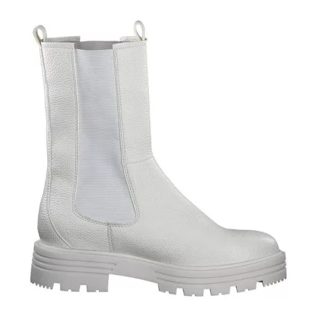 s.Oliver női Bokacsizma-5-25420-27 462