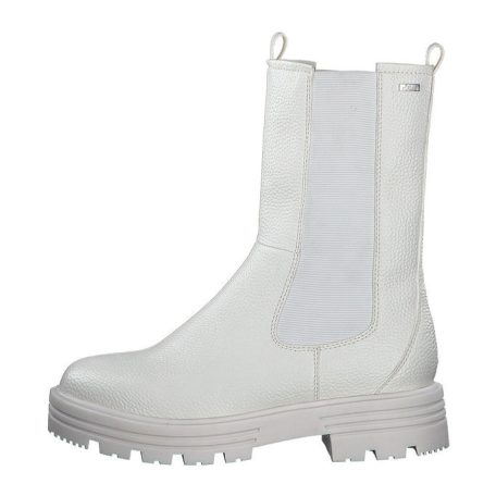 s.Oliver női Bokacsizma-5-25420-27 462