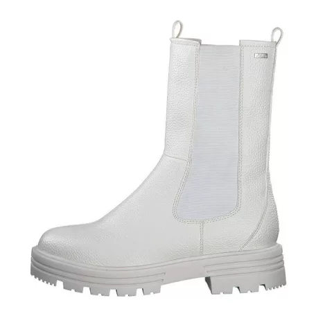 s.Oliver női Bokacsizma-5-25420-27 462