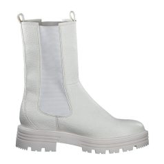 s.Oliver női Bokacsizma-5-25420-27 462