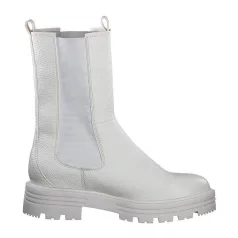 s.Oliver női Bokacsizma-5-25420-27 462