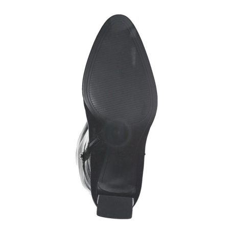 s.Oliver női Csizma-5-25510-27 001