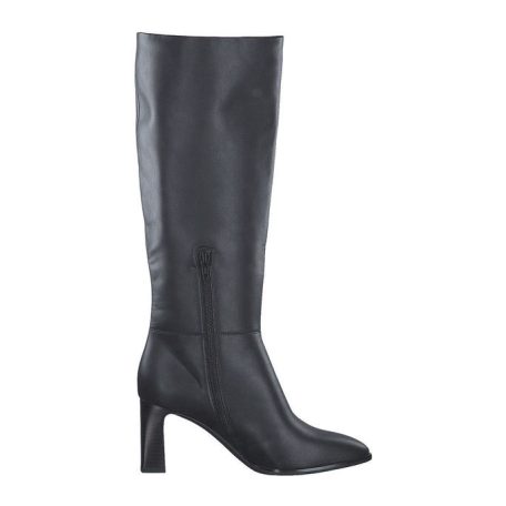 s.Oliver női Csizma-5-25510-27 001