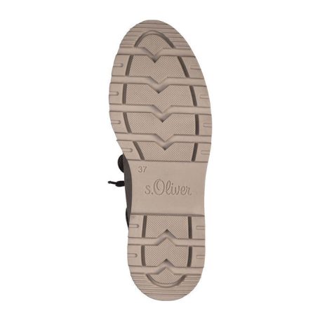 s.Oliver női bakancs-5-26217-27 400