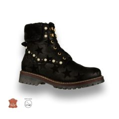 s.Oliver női bakancs-5-26237-39 019