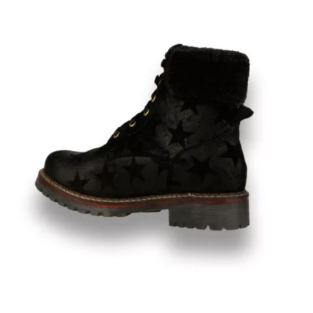 s.Oliver női bakancs-5-26237-39 019