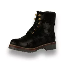 s.Oliver női bakancs-5-26237-39 019