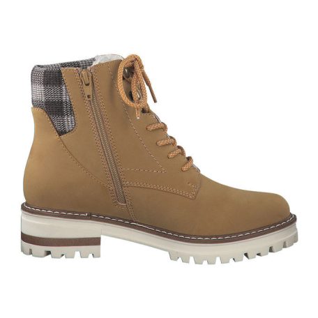 s.Oliver női Bakancs-5-26277-37 660