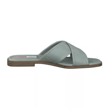 s.Oliver női Papucs-5-27100-26 800