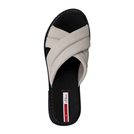 s.Oliver női Papucs-5-27201-26 462