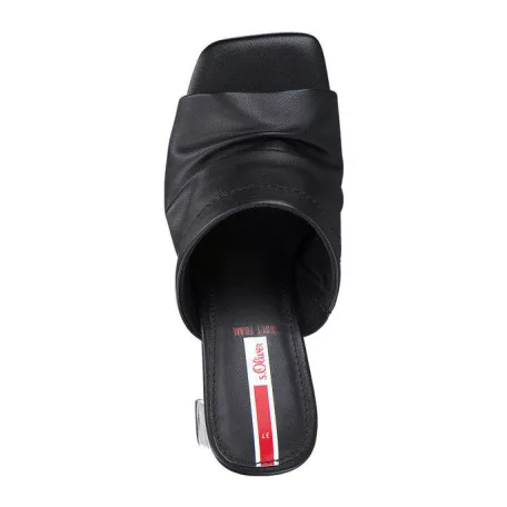 s.Oliver női Papucs-5-27203-26 007