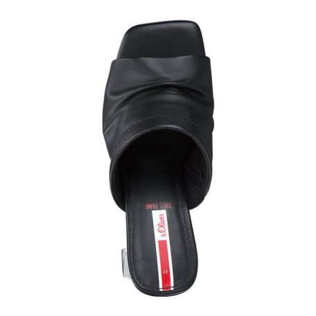 s.Oliver női Papucs-5-27203-26 007