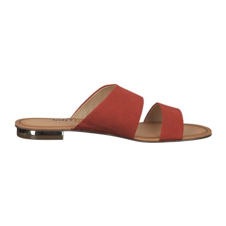 s.Oliver női papucs-5-27208-32 500