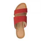 s.Oliver női papucs-5-27208-32 500