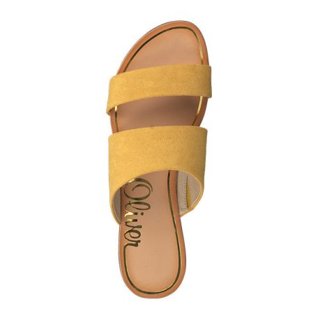 s.Oliver női papucs-5-27208-32 601