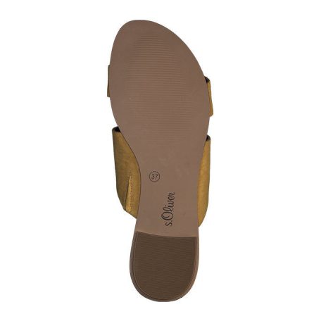 s.Oliver női papucs-5-27208-32 601