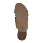 s.Oliver női papucs-5-27208-32 601