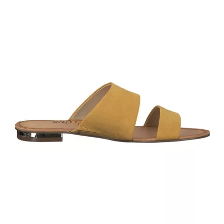 s.Oliver női papucs-5-27208-32 601