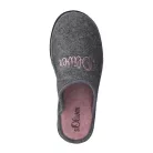 s.Oliver női Papucs-5-27400-27 234