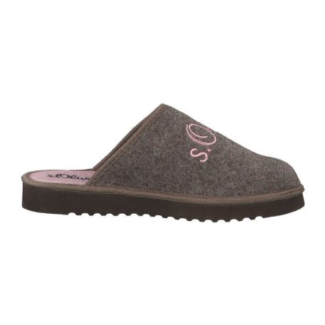 s.Oliver női Papucs-5-27400-27 344
