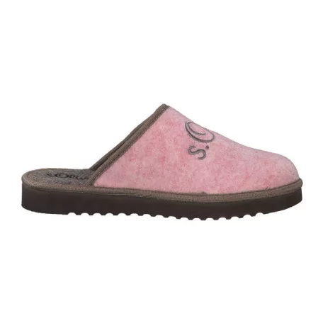 s.Oliver női Papucs-5-27400-27 540