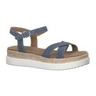 s.Oliver női Szandál-5-28211-26 847