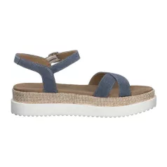 s.Oliver női Szandál-5-28211-26 847