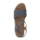 s.Oliver női Szandál-5-28211-26 847