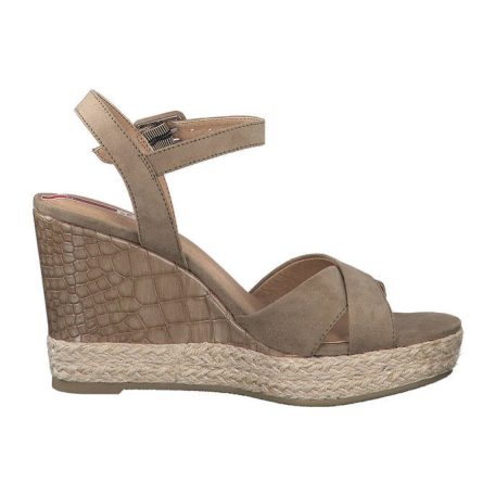 s.Oliver női Szandál-5-28302-26 352
