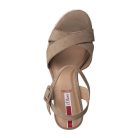 s.Oliver női Szandál-5-28302-26 352