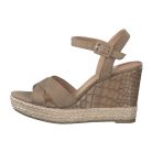 s.Oliver női Szandál-5-28302-26 352