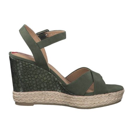 s.Oliver női Szandál-5-28302-26 753