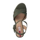 s.Oliver női Szandál-5-28302-26 753