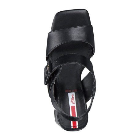 s.Oliver női Szandál-5-28303-26 001