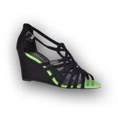 s.Oliver női szandál-5-28314-20 001