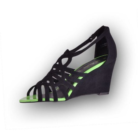 s.Oliver női szandál-5-28314-20 001