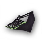 s.Oliver női szandál-5-28314-20 001