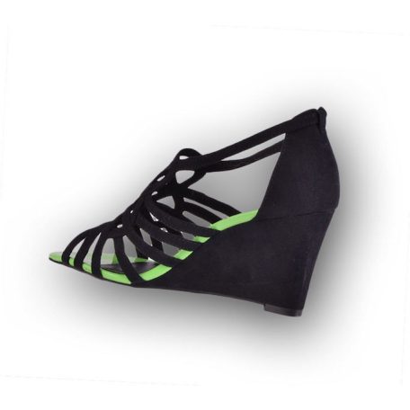 s.Oliver női szandál-5-28314-20 001