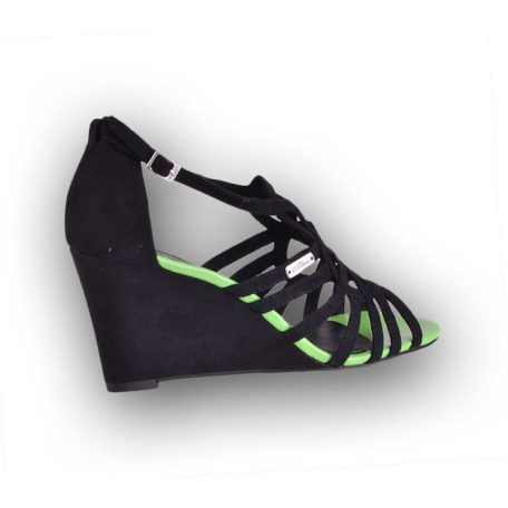 s.Oliver női szandál-5-28314-20 001