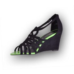 s.Oliver női szandál-5-28314-20 001