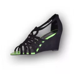 s.Oliver női szandál-5-28314-20 001