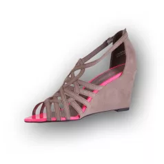 s.Oliver női szandál-5-28314-20 324