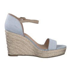 s.Oliver női Szandál-5-28315-26 809